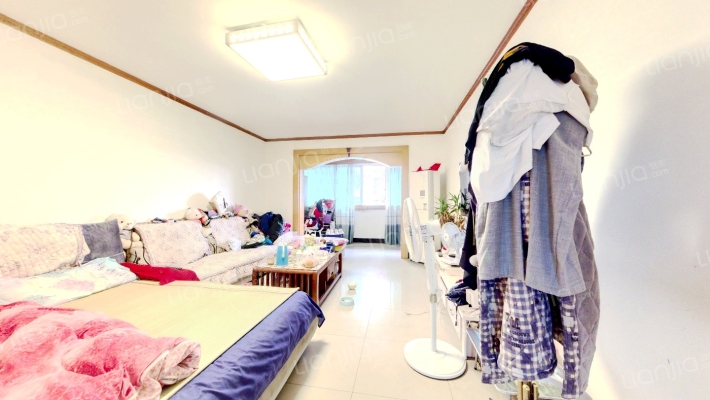 群益路2号二手房实景图