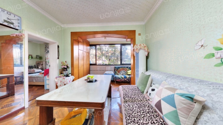 文华路18号二手房实景图