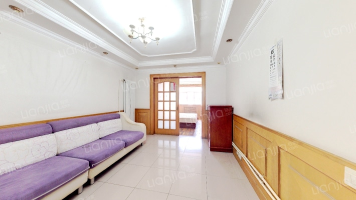 中宇里二手房实景图