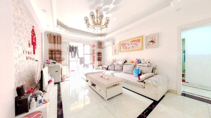 文华路二手房实景图