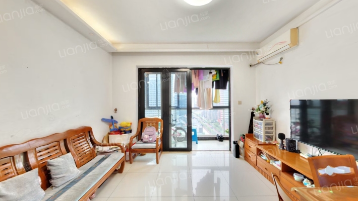 亚运城媒体村(北区)二手房实景图