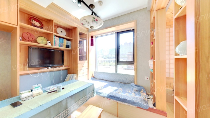 国合锦府二手房实景图