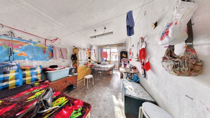 华北科技学院南校区家属院二手房实景图