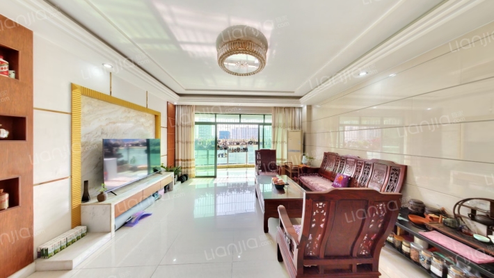 海琴轩二手房实景图