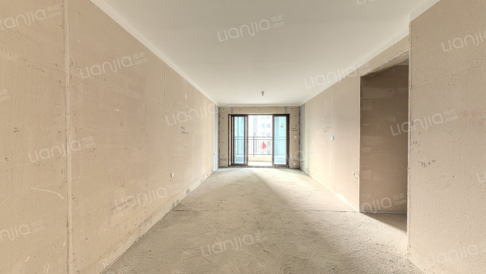 保利大都汇二手房实景图