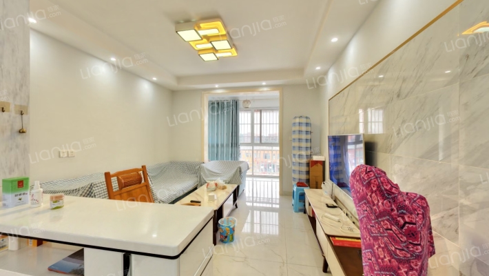 杜鹃城千万间二手房实景图