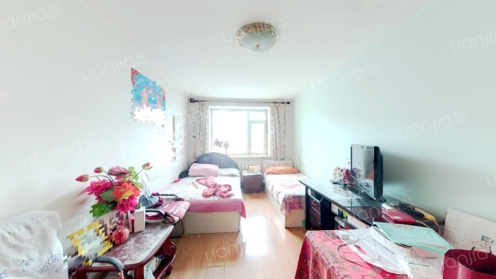 阳光丽都二手房实景图