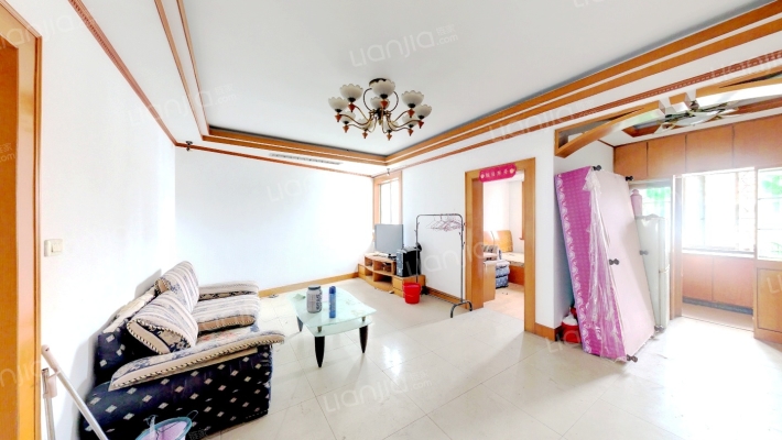 黄龙映翠五区二手房实景图