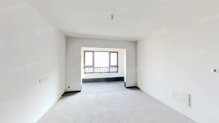 碧桂园拾光海二手房实景图