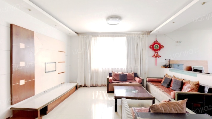 旭阳小区二手房实景图