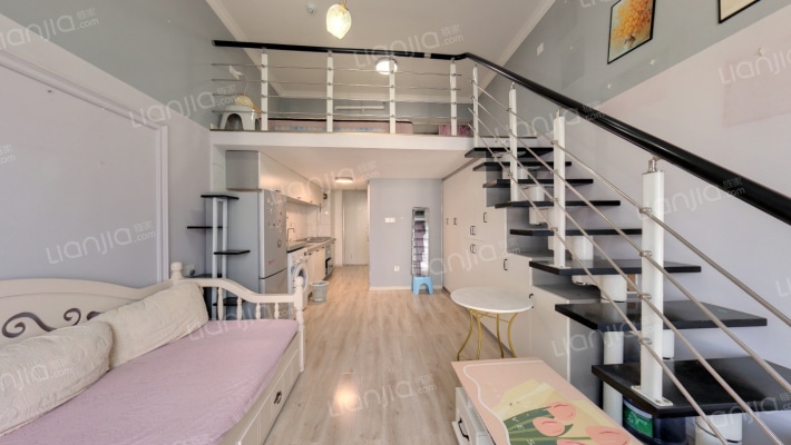 未来方舟D11组团二手房实景图