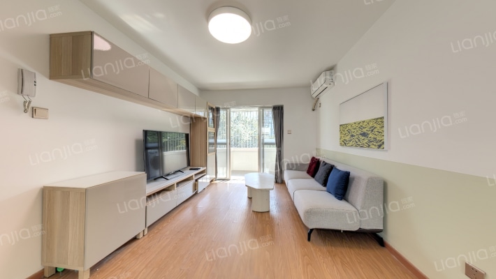 愉康花园二手房实景图