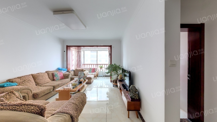 晟农家园二手房实景图