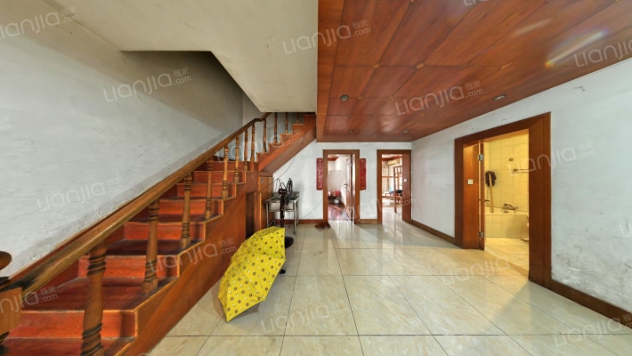 成和园二手房实景图