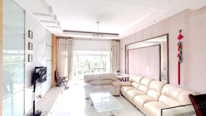 升伟朝凤苑二手房实景图