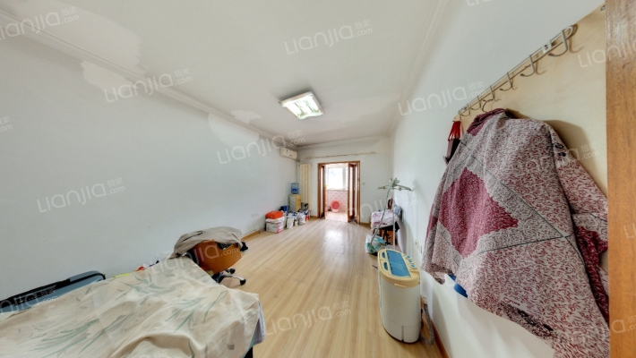 武昌路二手房实景图