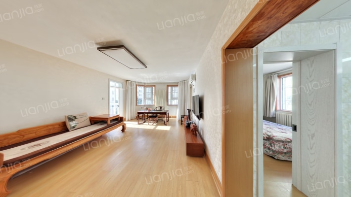 丽海新园二手房实景图