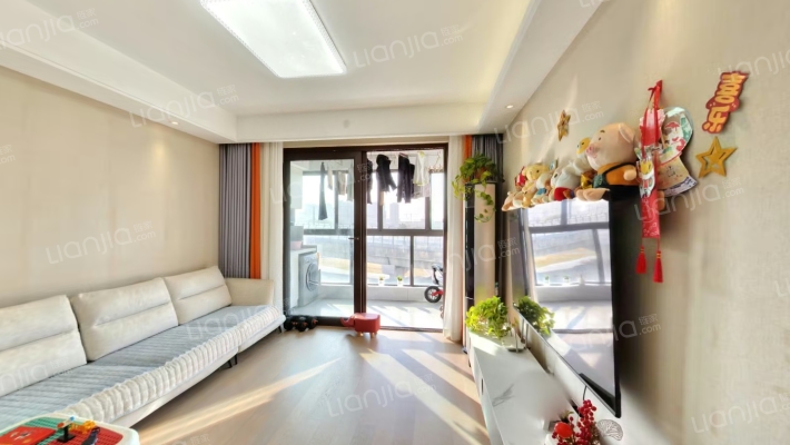 苏悦湾二手房实景图