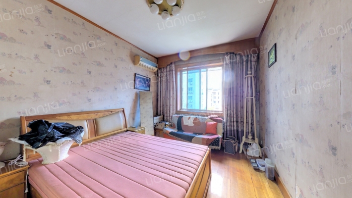 中山北路525号二手房实景图