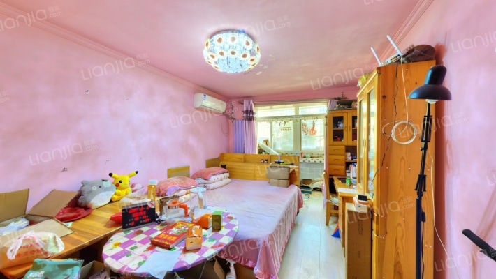 华润小区二手房实景图