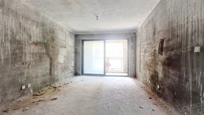 上河坊小区二手房实景图