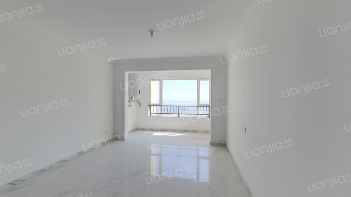 碧桂园·桃源里二手房实景图