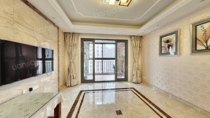 大成珺二手房实景图