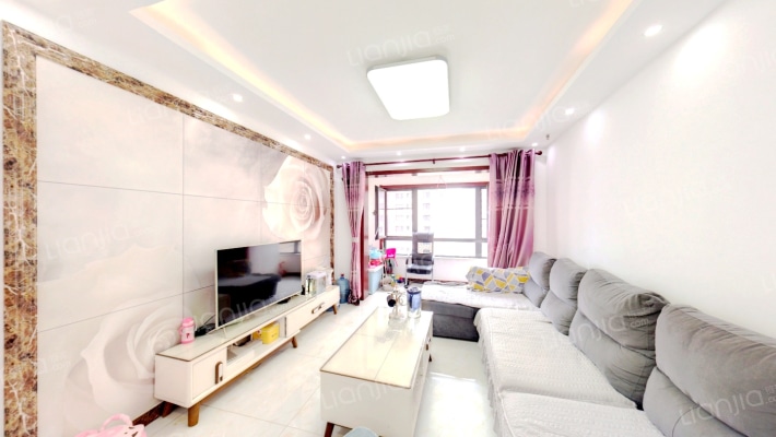 九策南奥雅居二手房实景图