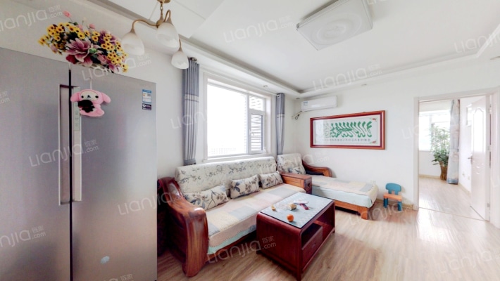 天物轩宇嘉园二手房实景图