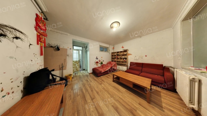 纬十路二手房实景图