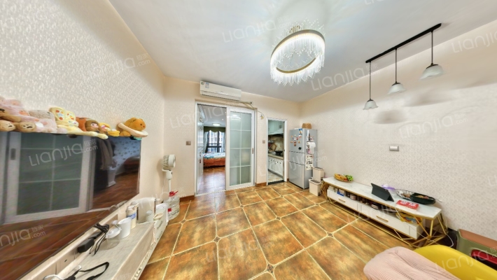 商社时代二手房实景图