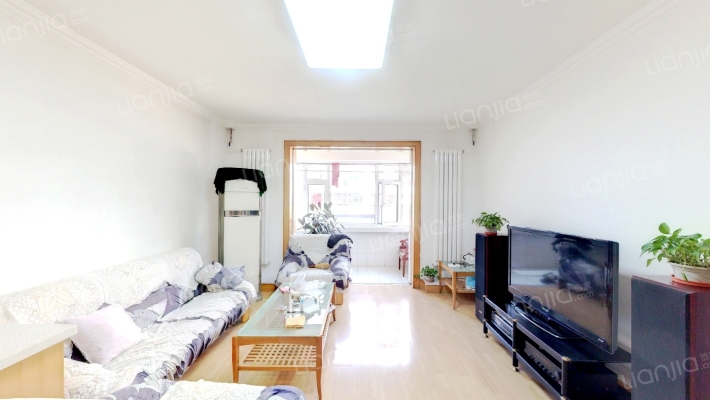 甘肃省建材设计院家属院二手房实景图