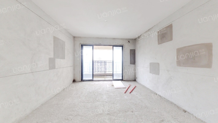 美的明湖花园一期二手房实景图