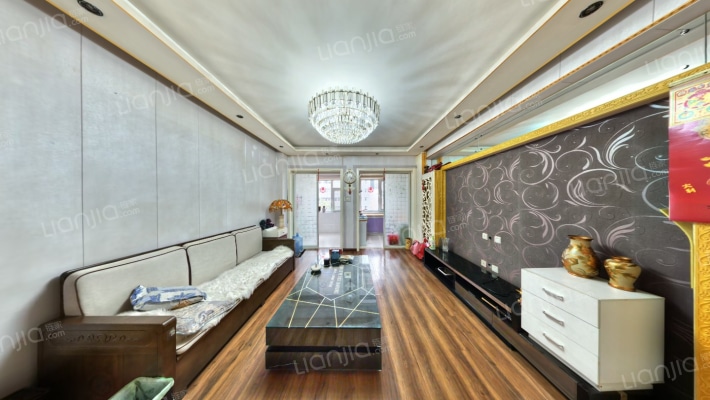 南关夜市北门（甘南路）二手房实景图