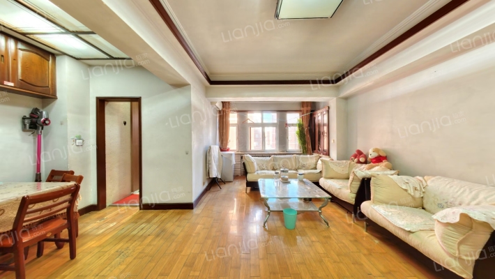 上海路（胜利桥北）二手房实景图