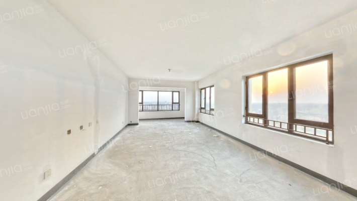 鹭岭景园二手房实景图