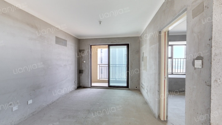 融侨悦澜庭北院二手房实景图