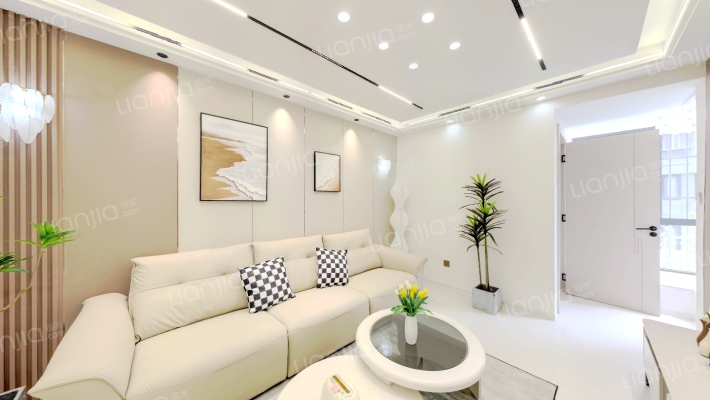 巡津新村二手房实景图