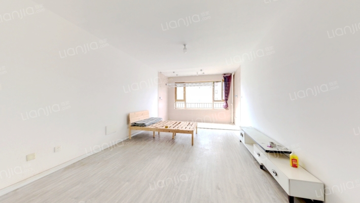 恒信御园二手房实景图