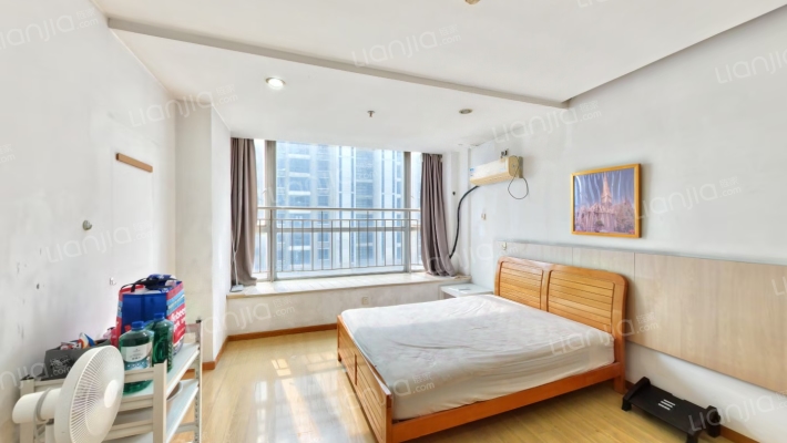 狮山峰汇二手房实景图