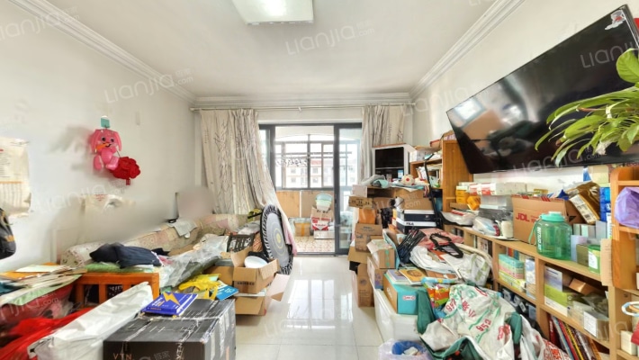 金榈湾东区二手房实景图