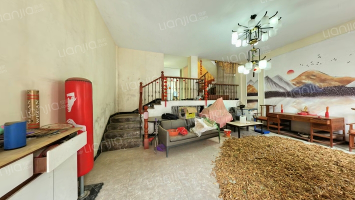 嘉洲阳光花园二手房实景图