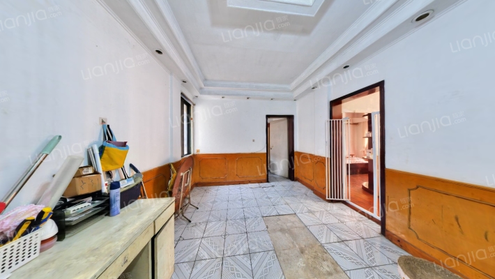 缸甏弄二手房实景图