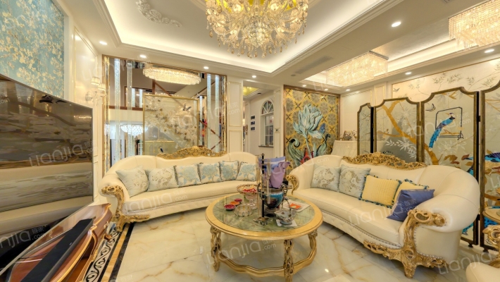 尚东鼎二手房实景图