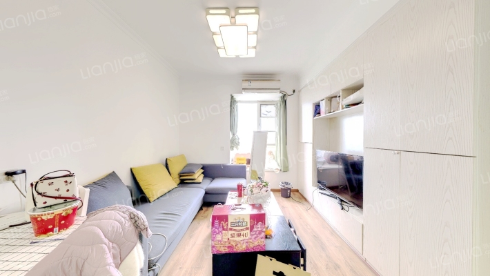 东锦城A区二手房实景图