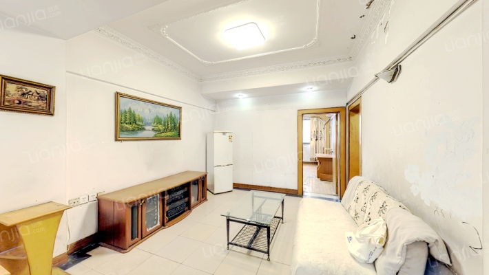 园丁苑二手房实景图