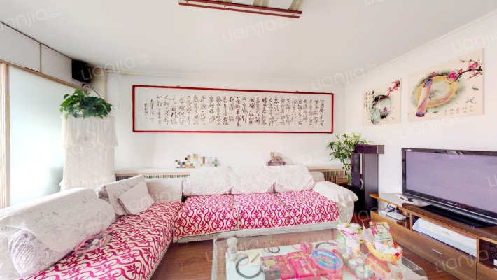 天立花园二手房实景图