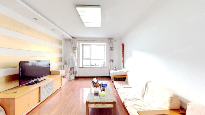 冀兴尊园二手房实景图