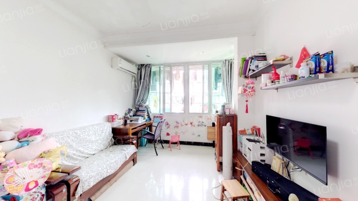 海洋雅苑二手房实景图