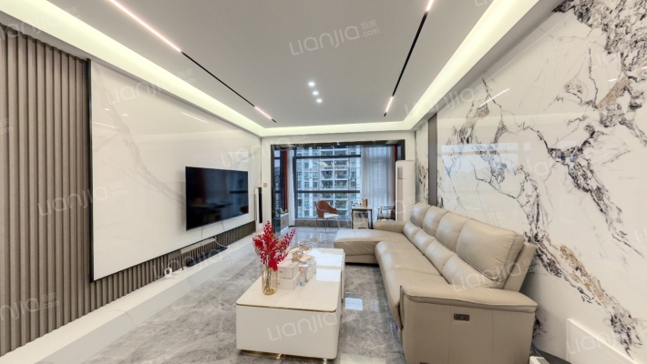 顺景新一居二手房实景图